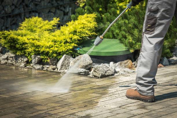 Professional  Pressure Washing Services in Saddle River, NJ