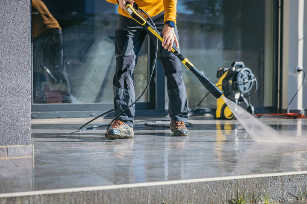 Paint Preparation in Saddle River, NJ
