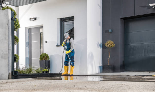 Best Restaurant Pressure Washing  in Saddle River, NJ