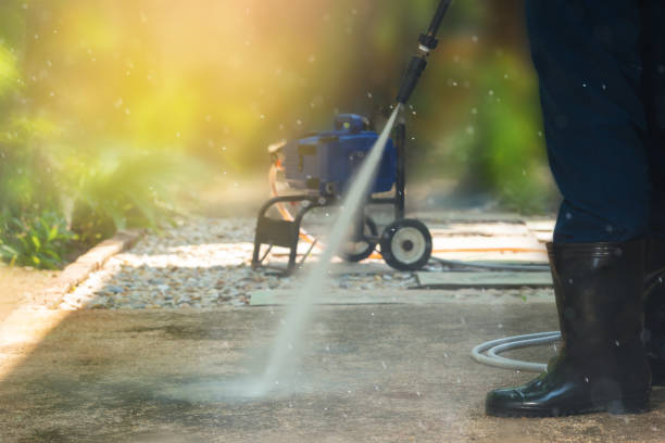 Best Factory Floor Cleaning  in Saddle River, NJ